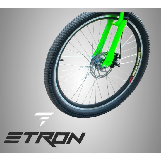 e tron bike price